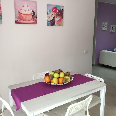 Montedoro Apartment Syracuse Luaran gambar