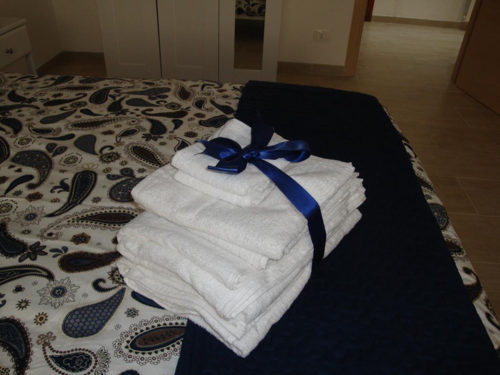 Montedoro Apartment Syracuse Bilik gambar