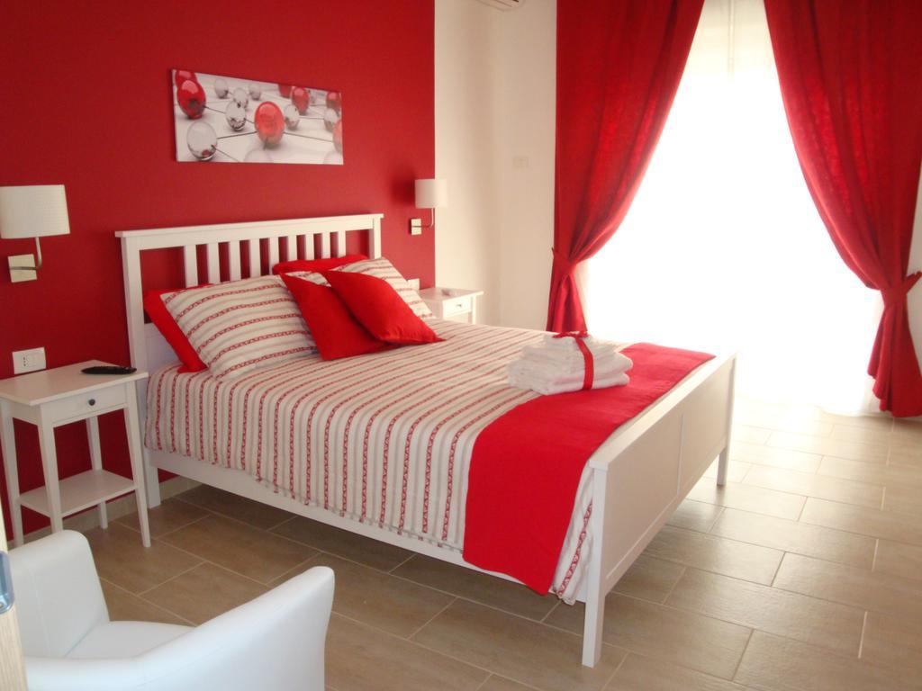 Montedoro Apartment Syracuse Bilik gambar