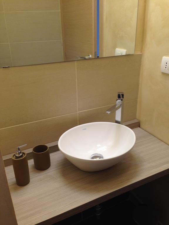 Montedoro Apartment Syracuse Bilik gambar