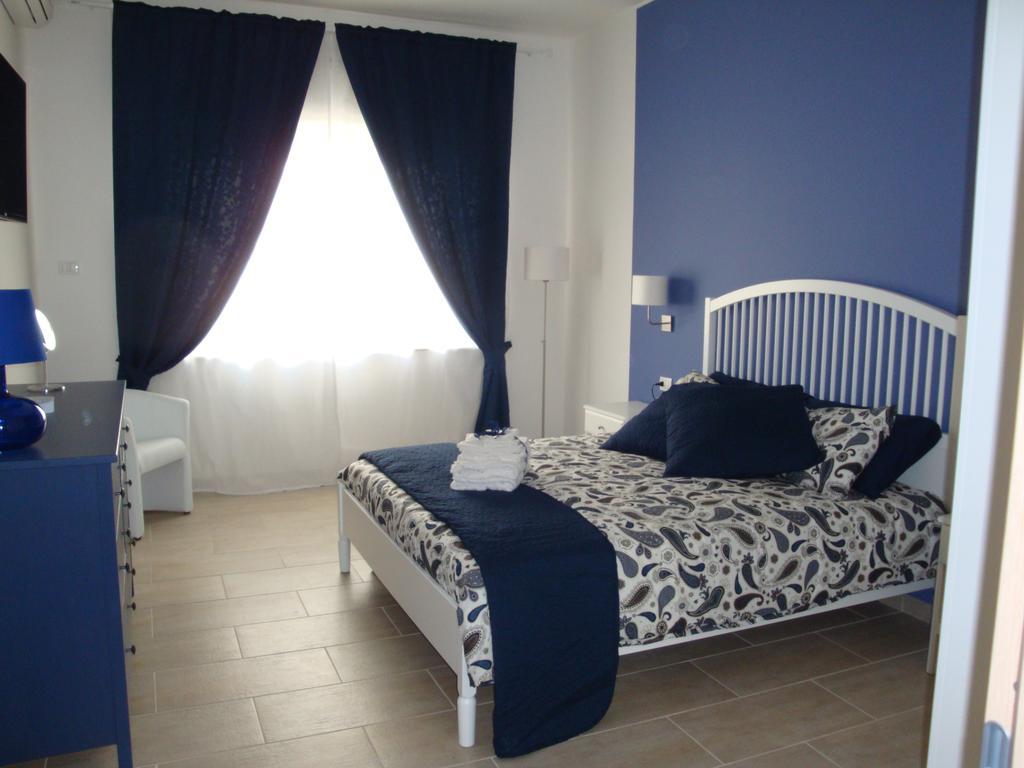 Montedoro Apartment Syracuse Bilik gambar