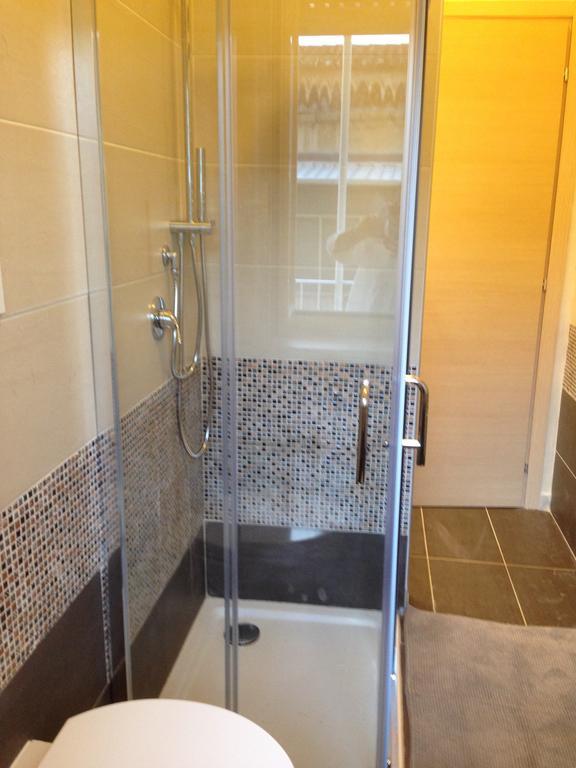 Montedoro Apartment Syracuse Bilik gambar