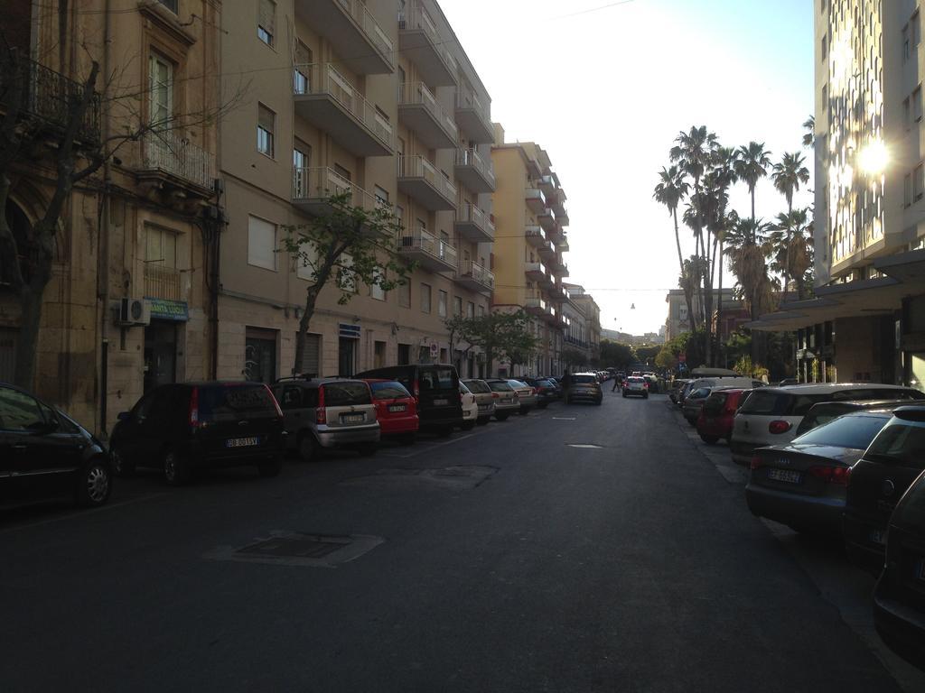 Montedoro Apartment Syracuse Luaran gambar