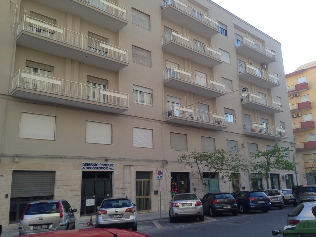 Montedoro Apartment Syracuse Luaran gambar
